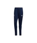 ACA Track Pants - Navy/White