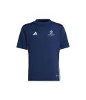 Youth ACA Training/Warmup Shirt - Navy