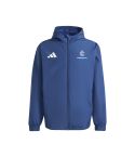 ACA All Weather Jacket - Navy