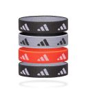 4 Pack Hair Ties