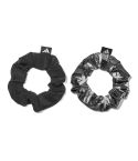 2 Pack Hair Scrunchies