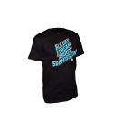 Leisure Tee - Black