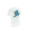 Leisure Tee - White