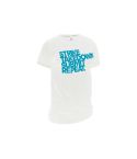 Leisure Tee - Wh