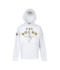 World Boxing Championship Hoody - White