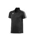 Mens Team Polo - Black
