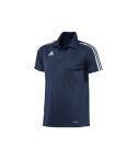 Mens Team Polo - Navy