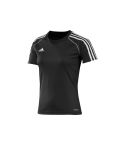 Womens Team Tee - Black