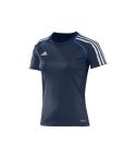 Womens Team Tee - Navy
