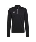 Entrada Training Top - Black/White