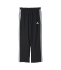 Team 16 Team Pant Mens - Black/White