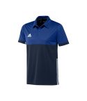 Team 16 Mens Polo - Navy/Royal