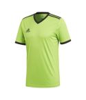 Youth Tabela Jersey - Semi&nbsp;Solar&nbsp;Green/Black