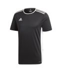 Entrada Jersey - Black/White