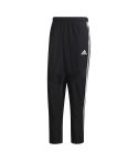 Tiro Woven Pant - Black/White