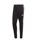Tiro Training Pant - Black/White