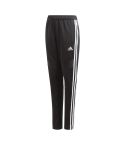 Youth Tiro Training Pant - Black/White