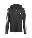 Youth Designed 2 Move 3-Stripes Hoodie