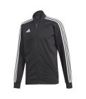 Tiro Training Jacket - Black/White