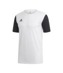 Estro Jersey - White/Black