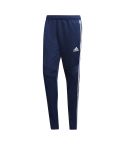 Tiro Training Pant - Dark Blue/White