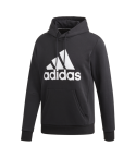 Must Haves Hoodie - Black/White