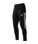 Team Track Pants - Black