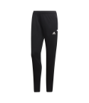 Team Track Pant Women - Black/White