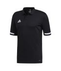 Team Polo - Black/White