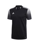 Regista Jersey - Black/White
