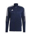 Youth Tiro Track Jacket - Navy