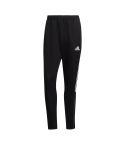 Youth Tiro Track Pants - Black