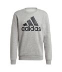 Essentials Big Logo Sweatshirt