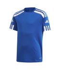 Youth Squadra Jersey - Royal Blue