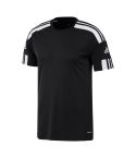 Squadra Jersey - Black