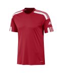 Squadra Jersey - Red