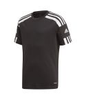 Youth Squadra Jersey - Black