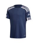 Youth Squadra Jersey - Navy