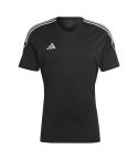 Tiro Jersey Shirt - Black