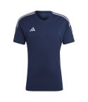 Tiro Jersey Shirt - Navy
