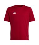 Youth Tabela Jersey - Red/White