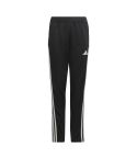Youth Tiro League Training Pants - Black