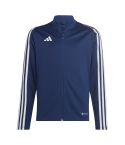 Youth Tiro League Training Jacket - Navy
