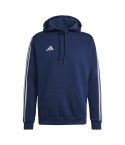 Tiro Sweat Hoodie - Navy