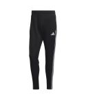Tiro League Training Pants - Black