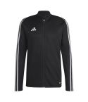 Tiro League Training Jacket - Black