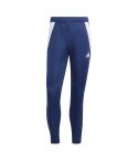 Tiro Track Pants - Navy Blue/White