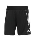 Tiro Womens Competition Shorts - Black