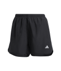 ACA Womens Run It Shorts - Black