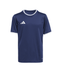 Youth Entrada 26 Jersey - Navy Blue
